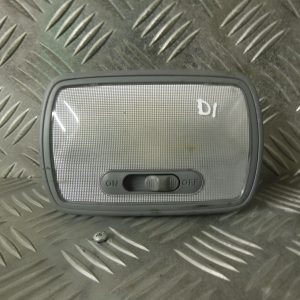 ISUZU NKR GRAFTER 3.5 TON INTERIOR CAB LIGHT - FITS 2009+