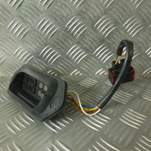 MERCEDES CITAN / KANGOO SIDE LOADING DOOR CONTACT - FITS 2010+