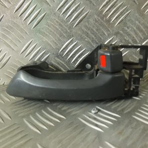 ISUZU NKR GRAFTER 3.5 TON OS INTERIOR DOOR HANDLE - FITS 2009+