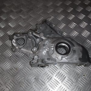 NISSAN CABSTAR NT400 / MAXITY 2.5 TD EURO 5 TIMING COVER WITH OIL PUMP - FITS 2012+