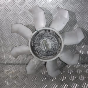 MITSUBISHI CANTER FUSO 7.5 TON 4D34 VISCOUS FAN - FITS 1998-05
