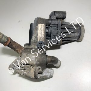 FORD TRANSIT & TRANSIT CUSTOM 2.2 TDCI WATERCOOLED EGR VALVE - FITS 2007-15