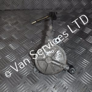 MITSUBISHI CANTER FUSO 7.5 TON 4D34 BRAKE VACUUM PUMP - FITS 1998-05