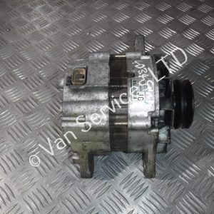MITSUBISHI CANTER FUSO 7.5 TON 4D34 24V ALTERNATOR - FITS 1998-05