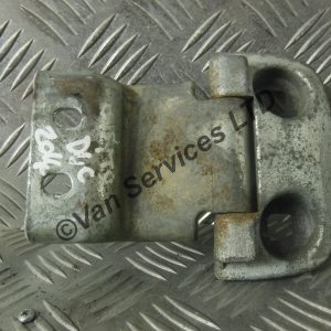 BOXER DUCATO RELAY 180° TOP REAR DOOR HINGE - FITS 2007+