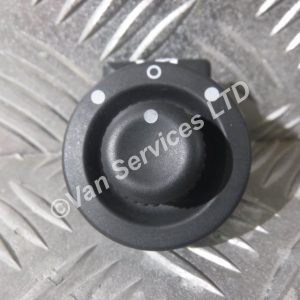 TRAFIC VIVARO NV300 ELECTRIC MIRROR SWITCH - FITS 2014+