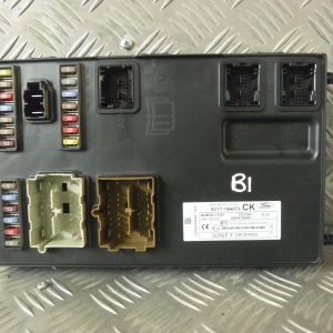 FORD TRANSIT MK 7 BCM - FITS 2007-11- 6C1T-14A073-CK