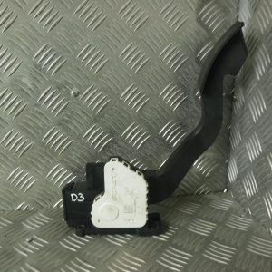 DUCATO BOXER RELAY THROTTLE PEDAL POTENTIOMETER - FITS 2014+