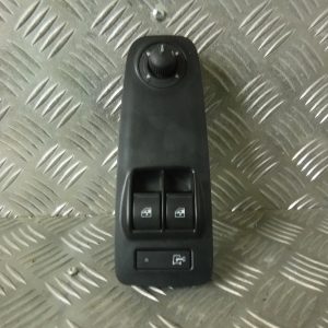 DUCATO BOXER RELAY OS ELECTRIC WINDOW AND MIRROR SWITCH - FITS 2010+