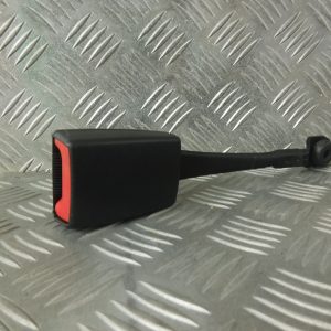 FORD TRANSIT CONNECT NS SEATBELT ANCHOR BUCKLE - FITS 2014+