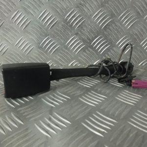 FORD TRANSIT CONNECT OS SEATBELT ANCHOR BUCKLE - FITS 2014+