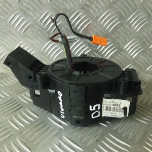 VIVARO TRAFIC PRIMASTAR AIRBAG RING / SQUIB - FITS 2007-14