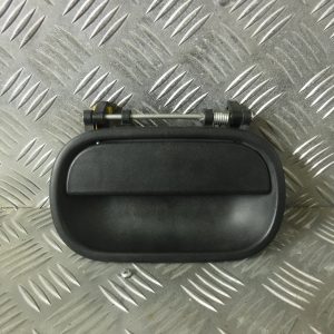 ISUZU NKR / NPR / NQR OS DOOR HANDLE - FITS PRE 2009
