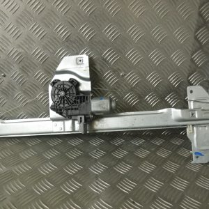 BERLINGO PARTNER NS FRONT DOOR WINDOW MECHANISM - FITS 2008-18