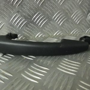 BERLINGO PARTNER FRONT DOOR OUTER HANDLE - FITS 2008-18