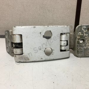 MERCEDES SPRINTER NS 270° TOP REAR DOOR HINGE - FITS 2007-18