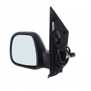 DISPATCH SCUDO EXPERT PROACE N/S (PASSENGER) ELECTRIC HEATED PRIMED MIRROR - FITS 2017+ (NEW)
