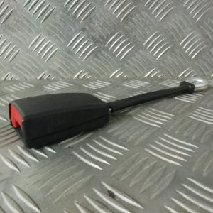 DUCATO BOXER RELAY NS FRONT SEATBELT ANCHOR / BUCKLE - FITS 2007+