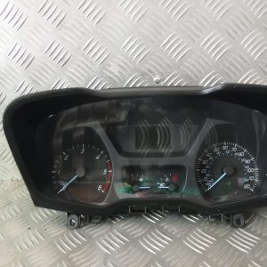 FORD TRANSIT CUSTOM SPEEDOMETER / DASH CLOCKS - FITS 2016+ GK2T-10849-KB
