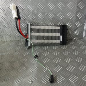 FORD TRANSIT CUSTOM PRE HEATER RADIATOR - FITS 2013+ BK21-18K463-CB