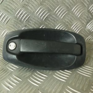 BIPPER NEMO FIORINO NS SIDE LOADING DOOR HANDLE - FITS 2008+