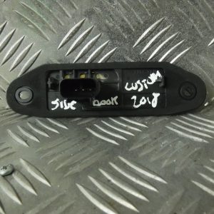 FORD TRANSIT MK 8 CUSTOM NS SIDE LOADING DOOR CONTACT - FITS 2013+