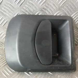 IVECO DAILY OS (DRIVER) FRONT DOOR HANDLE - FITS 2000-12