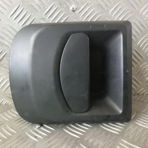 IVECO DAILY NS (PASSENGER) FRONT DOOR HANDLE - FITS 2000-12