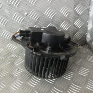 IVECO DAILY HEATER BLOWER MOTOR - FITS 2000-12