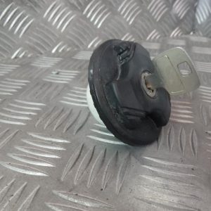 IVECO DAILY FUEL CAP AND KEY - FITS 2006+