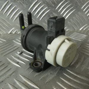 IVECO DAILY 2.3/3.0 BOOST PRESSURE SOLONOID - FITS 2007-12