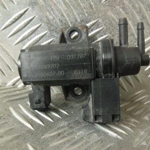 IVECO DAILY 2.3/3.0 TURBO PRESSURE SOLONOID - FITS 2007-12