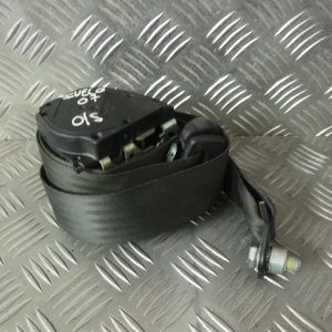 IVECO DAILY OS SEATBELT - FITS 2007+