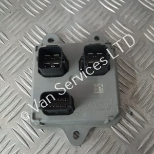 FORD TRANSIT CUSTOM GLOW PLUG ECU MODULE - FITS 2016+ GK21-12B533-AA