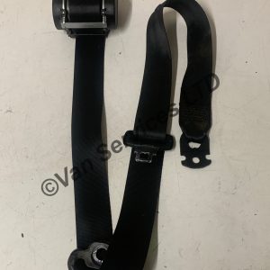 DUCATO BOXER RELAY NS MIDDLE SEATBELT - FITS 2007+