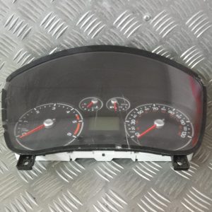 FORD TRANSIT CONNECT SPEEDOMETER DASH CLOCKS - FITS 2007-13