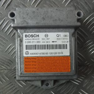 MERCEDES SPRINTER AIRBAG RESTRAINT MODULE - FITS 2007-18