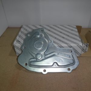 DUCATO BOXER RELAY 2007+ GEARBOX COVER (NEW)