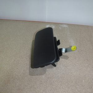 FORD TRANSIT OS (DRIVER) FRONT DOOR HANDLE - FITS 2000-14 - NEW