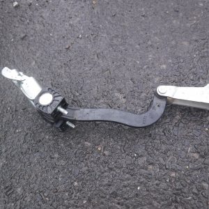 BOXER DUCATO RELAY NS REAR DOOR CHECK STRAP - FITS 2007+
