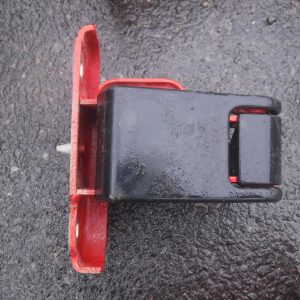 SCUDO DISPATCH EXPERT NS REAR DOOR TOP HINGE - FITS 2007-15