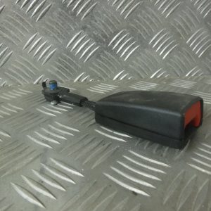 FORD TRANSIT CONNECT SEATBELT ANCHOR BUCKLE - FITS 2014+