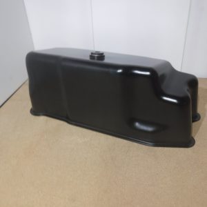 FIAT DUCATO 2.3 JTD SUMP FITS 2003+ (NEW)