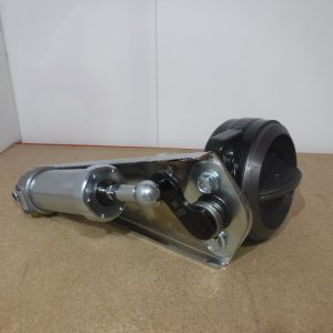 IVECO TECTOR EUROCARGO 75E17 E18 EXHAUST BRAKE ASSEMBLY 500364392 - NEW