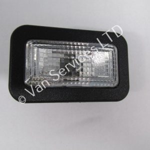 *NEW* GENUINE VOLKSWAGEN CRAFTER SIDE DOOR INTERIOR LIGHT