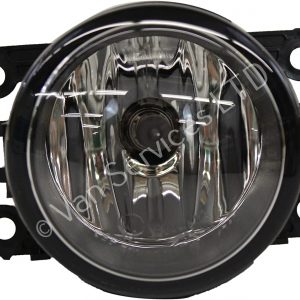 *NEW* Genuine Ford Transit Custom Fog Light 2013+