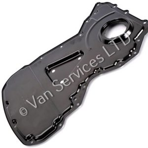 FORD TRANSIT DUCATO BOXER RELAY 2.2 FWD TIMING CHAIN COVER - FITS 2000 - 15 (NEW)