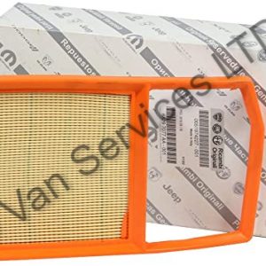 BIPPER NEMO FIORINO 1.3 AIR FILTER - FITS 2017+ (NEW) 51974227