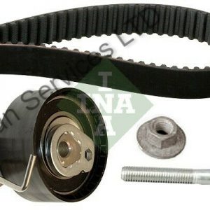 BIPPER NEMO FIORINO 1.4 Diesel  Cambelt TIMING BELT KIT - INA - FITS 2008-10 (NEW) 530 0335 10