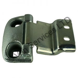 BOXER DUCATO RELAY 180° TOP REAR DOOR HINGE - FITS 2007+ (NEW) FT95411